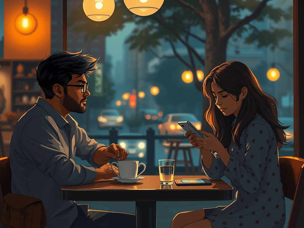 The Art of&nbsp;Connection