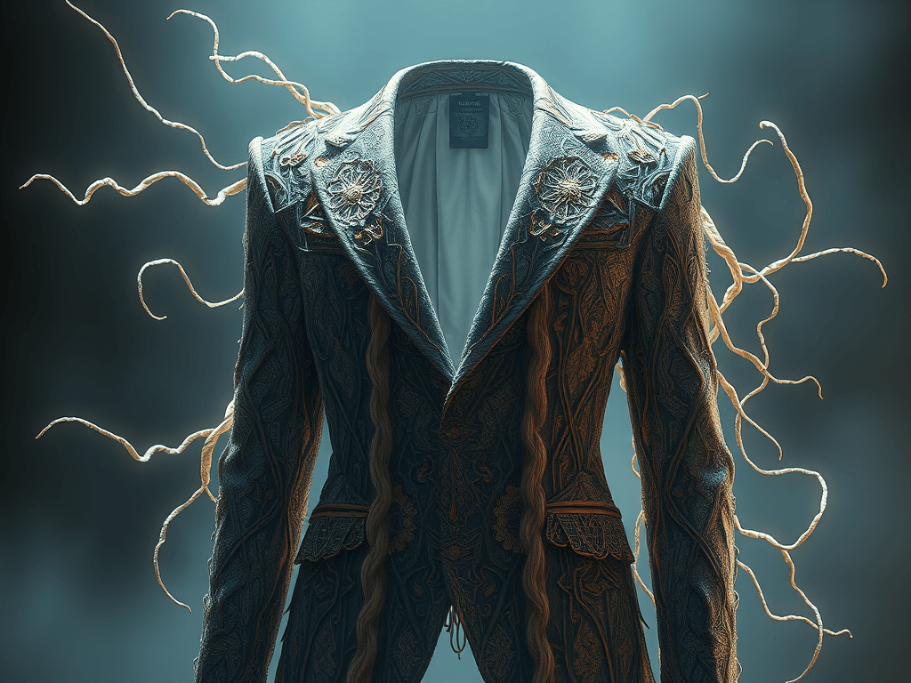 Blazer of Expectations