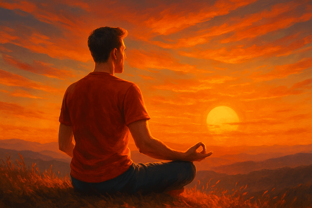 What does freedom mean to&nbsp;me?