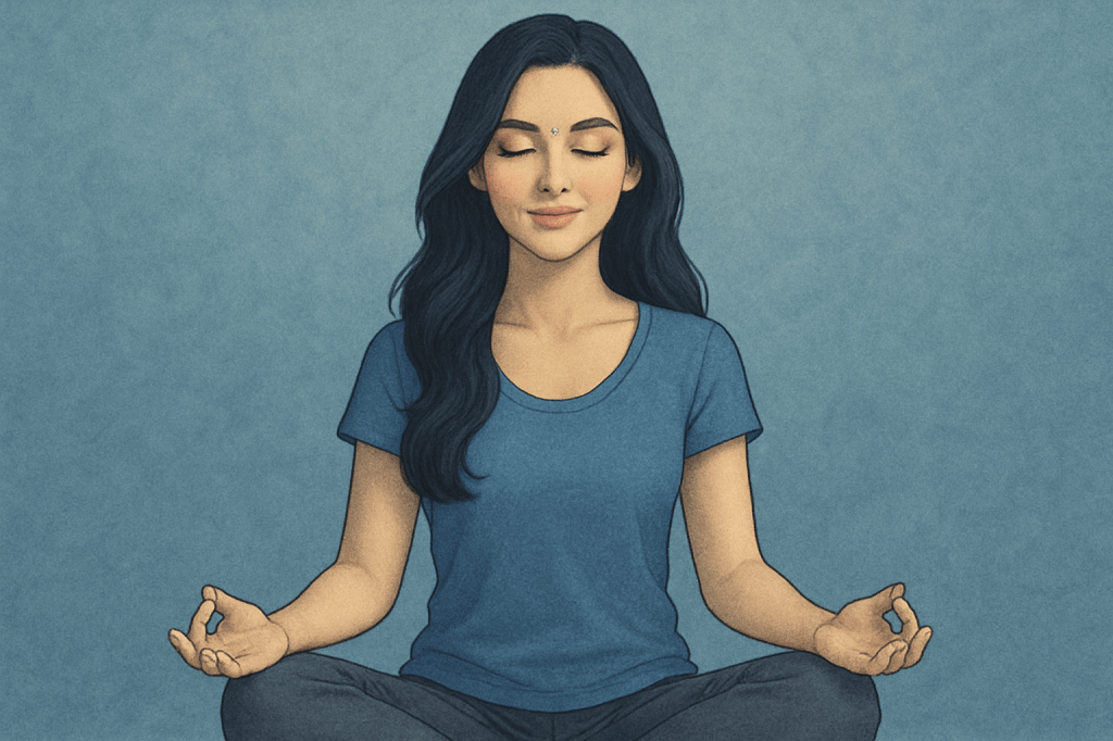 Sacrifice is a big&nbsp;word