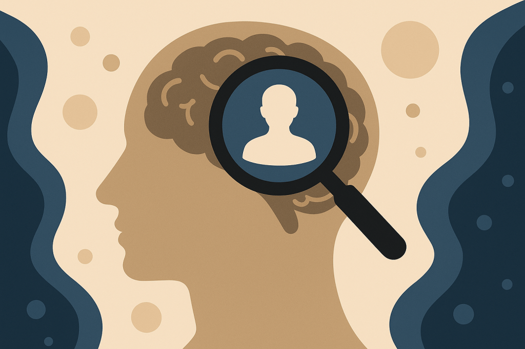 Understanding the Illusion of Self: The Mind’s&nbsp;Trick