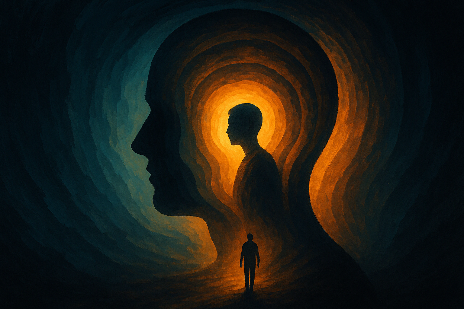 The Role of Ego in Human Experience