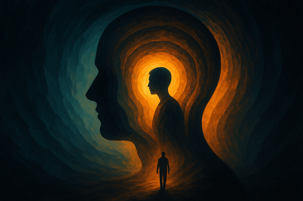 The Role of Ego in shaping Human&nbsp;Experience